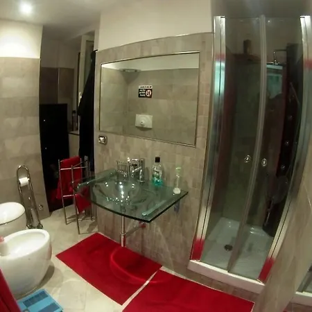 Apartment San Giovanni Rome
