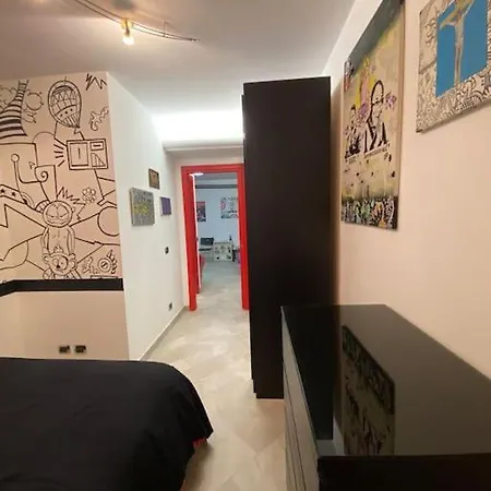 Apartment San Giovanni *