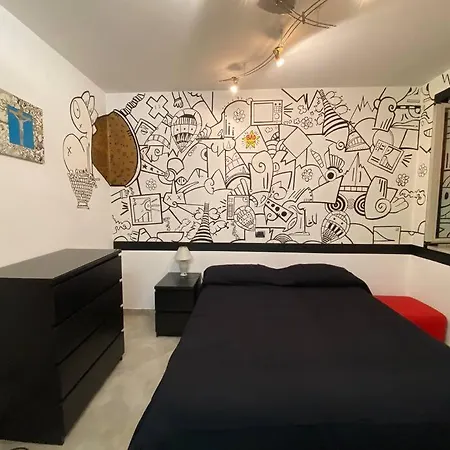 Apartment San Giovanni