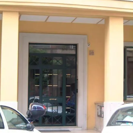 San Giovanni Apartment